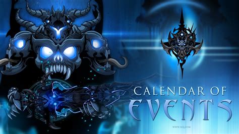 aqw calendar|Calendar on Artix Entertainment.
